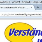 Jetzt mit SSL-Verschlüsselung